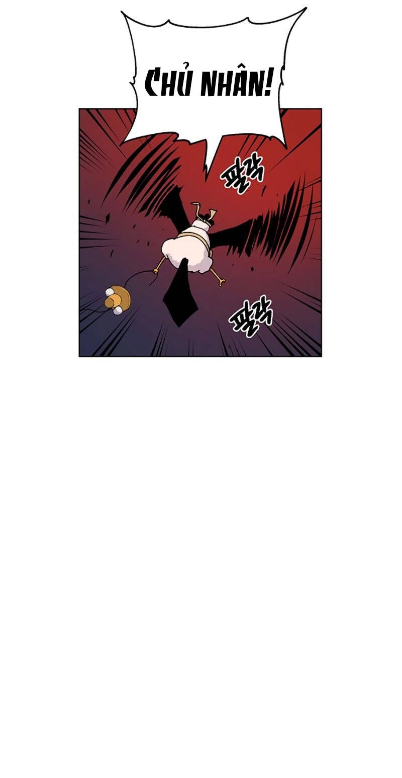 Taebaek: The Tutorial Man Chapter 1 - 165