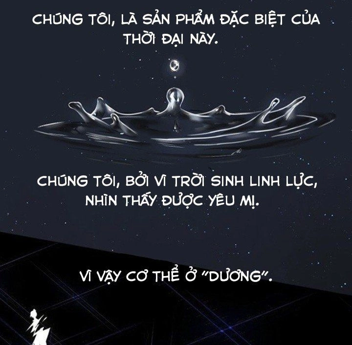 Huyết Mực Sơn Hà Chapter 1 - 3