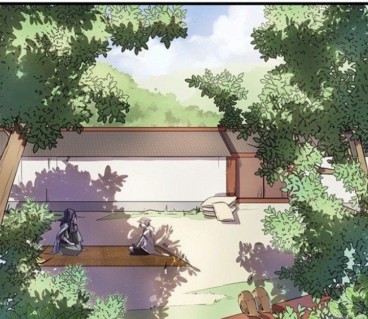 Huyết Mực Sơn Hà Chapter 1 - 8