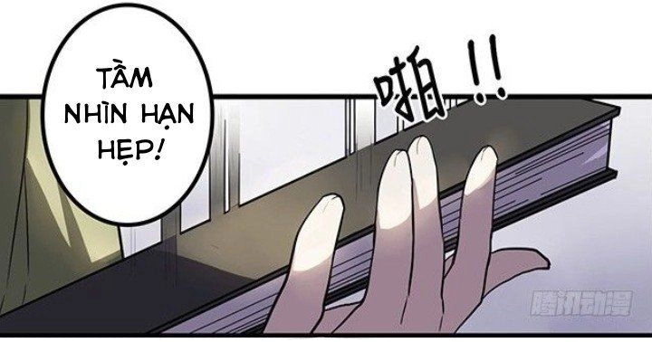 Huyết Mực Sơn Hà Chapter 1 - 12