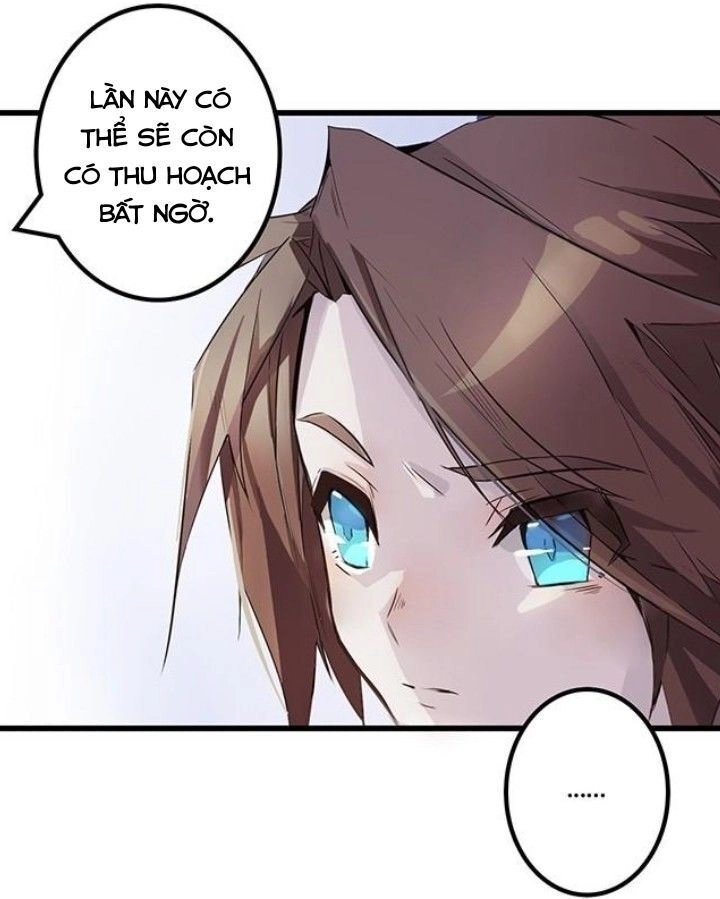 Huyết Mực Sơn Hà Chapter 1 - 19