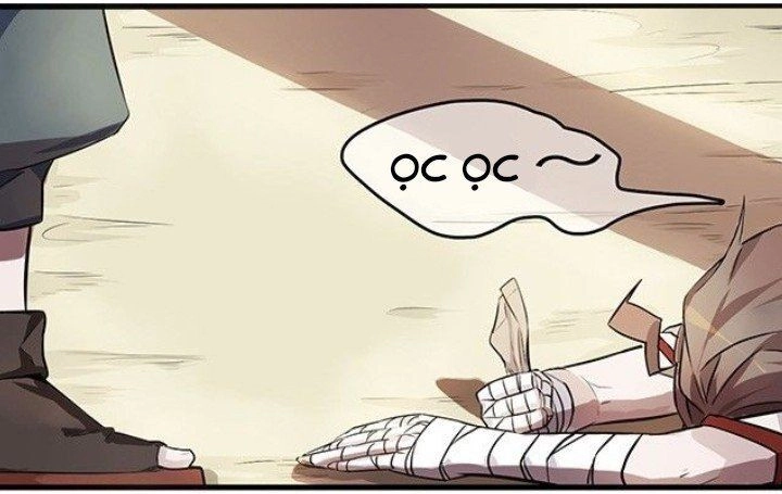 Huyết Mực Sơn Hà Chapter 1 - 23