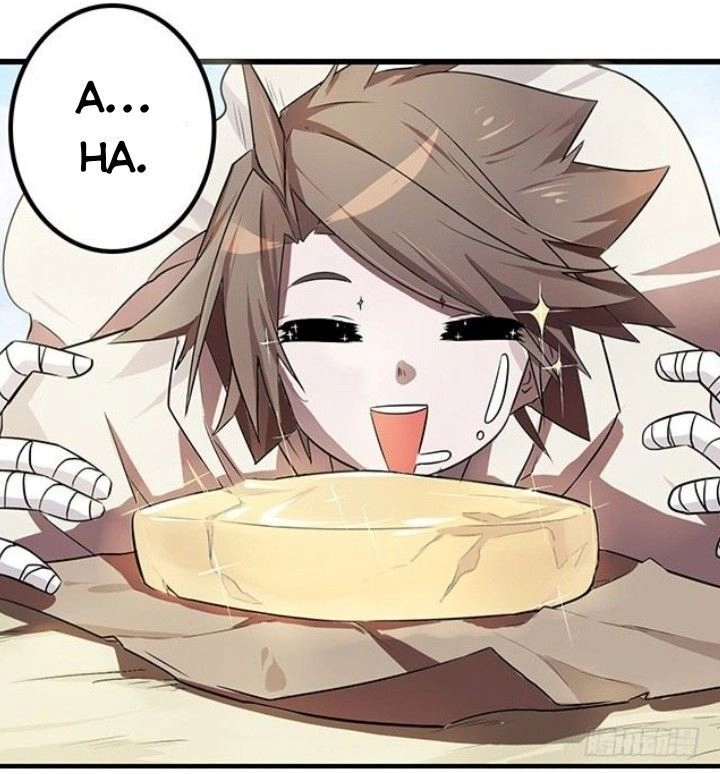 Huyết Mực Sơn Hà Chapter 1 - 26