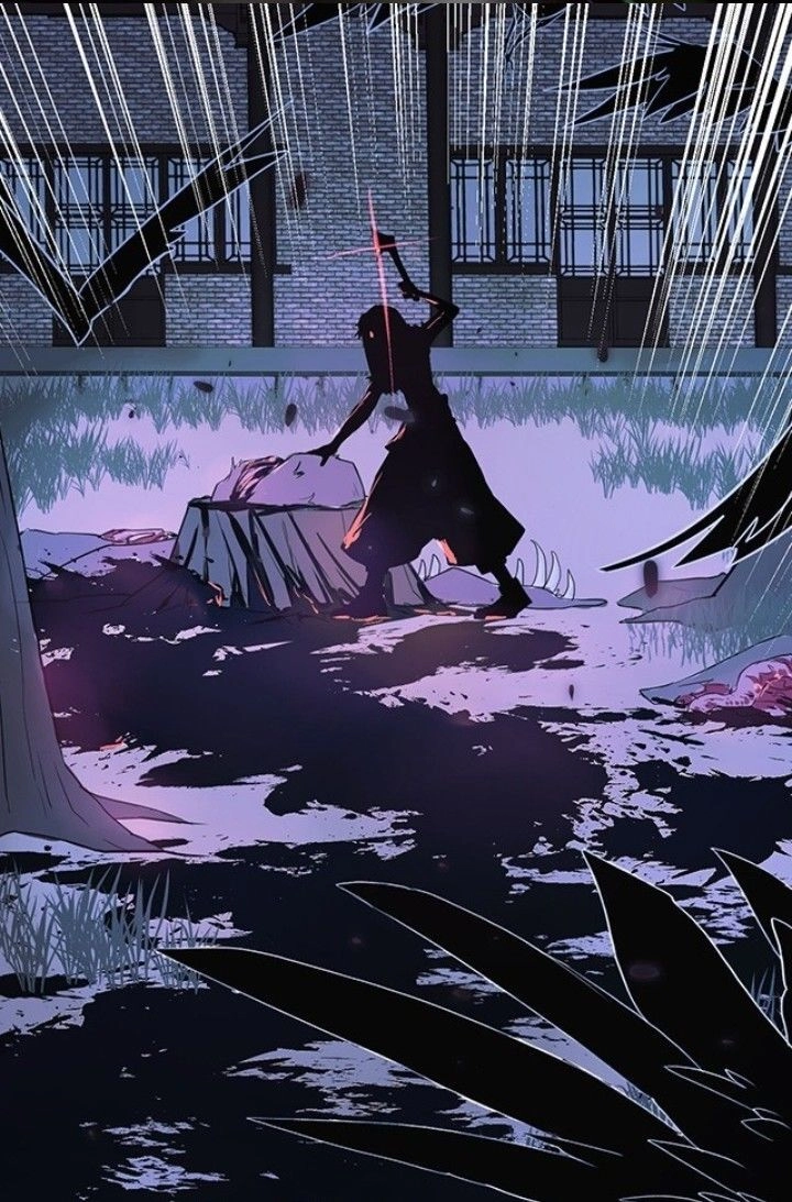 Huyết Mực Sơn Hà Chapter 1 - 35