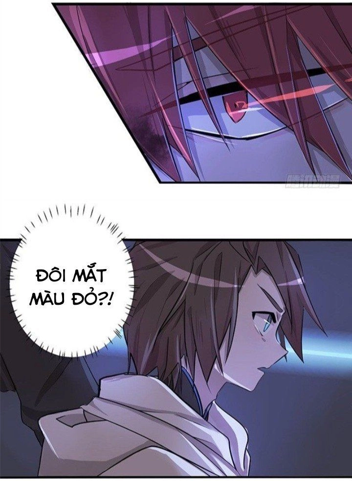 Huyết Mực Sơn Hà Chapter 2 - 3