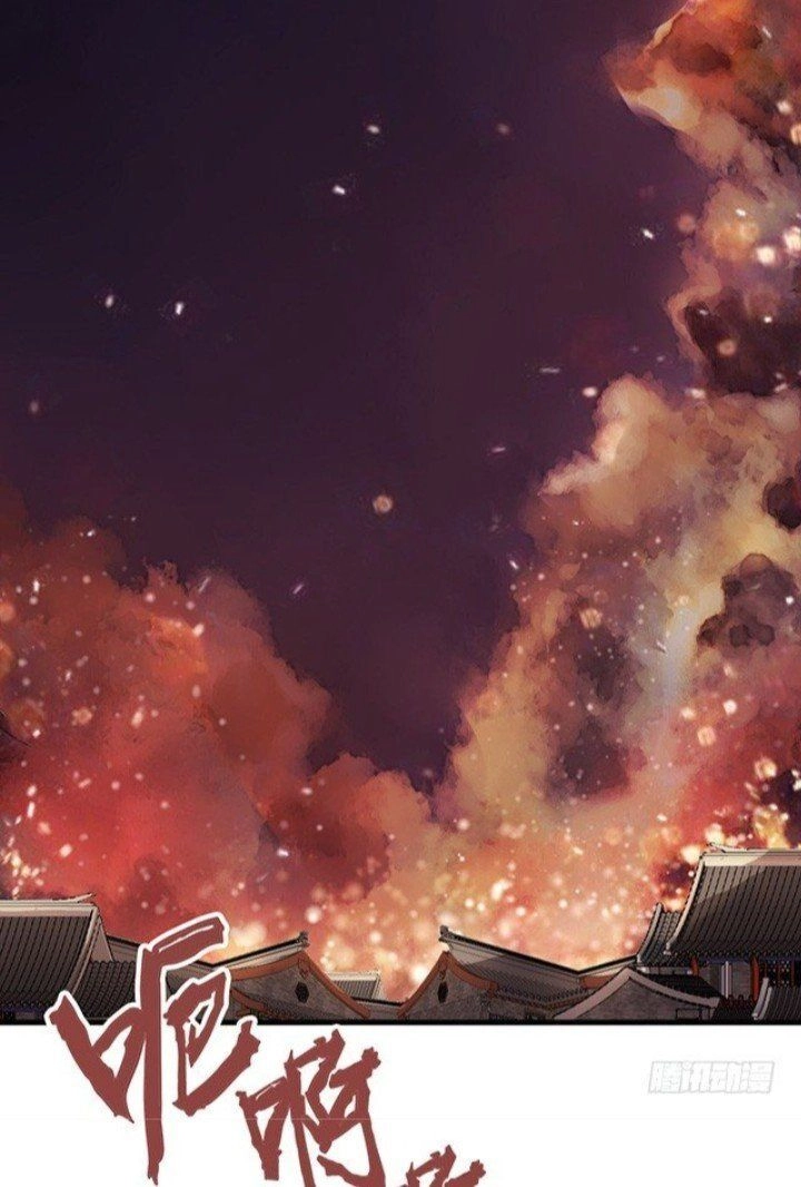 Huyết Mực Sơn Hà Chapter 2 - 10