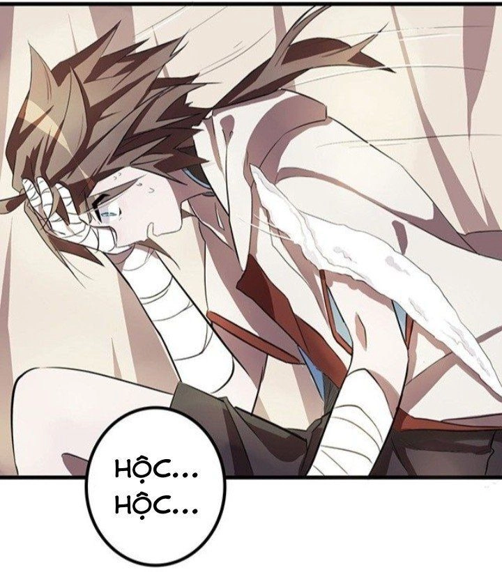 Huyết Mực Sơn Hà Chapter 2 - 13