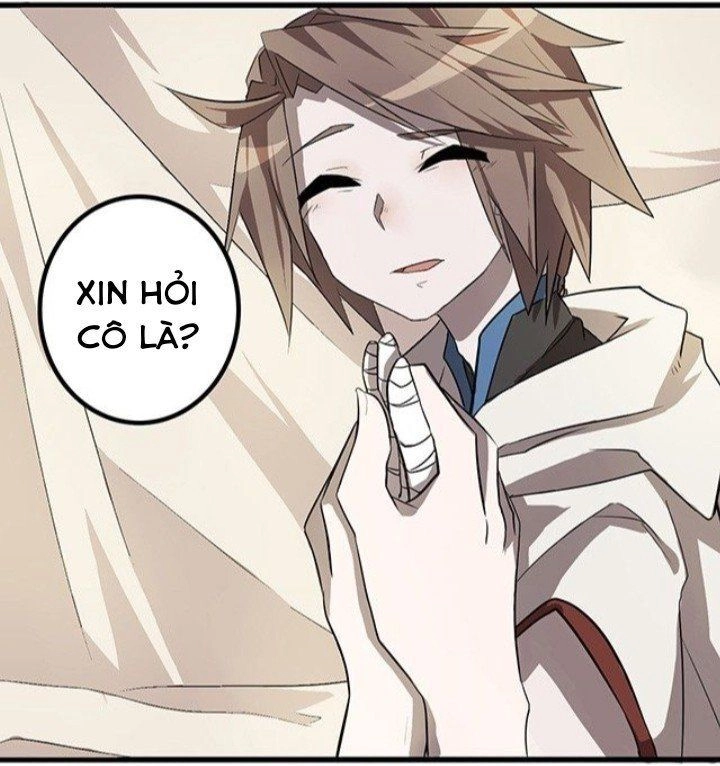 Huyết Mực Sơn Hà Chapter 2 - 16