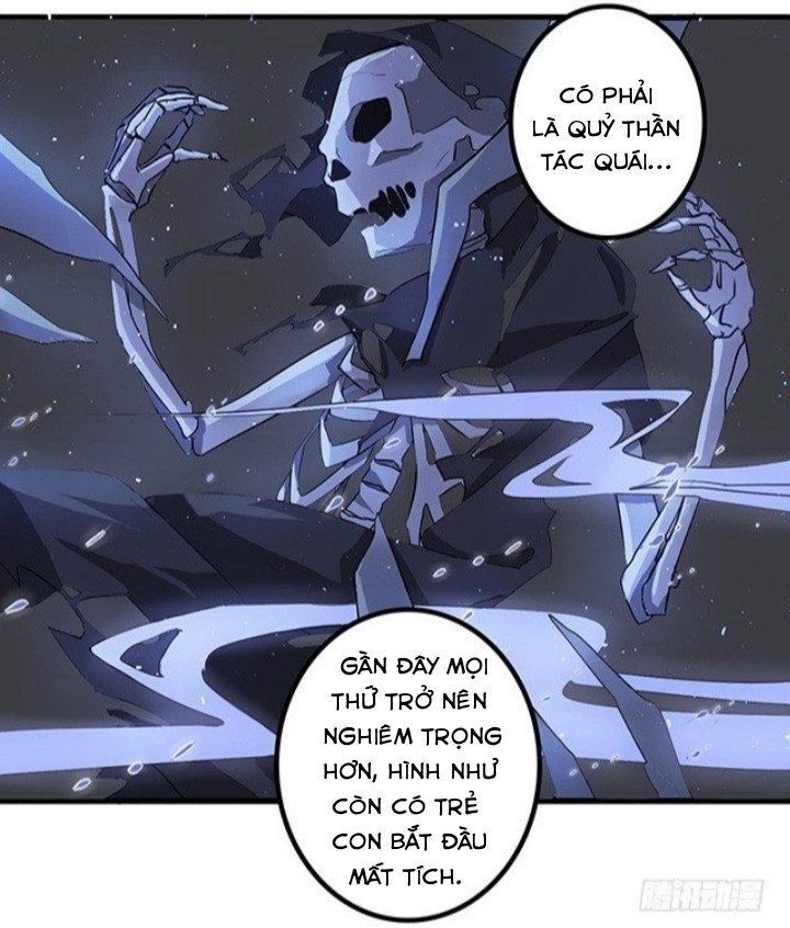 Huyết Mực Sơn Hà Chapter 2 - 24