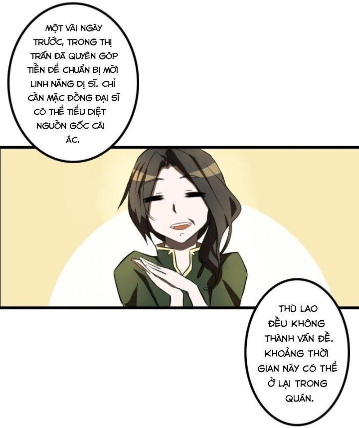 Huyết Mực Sơn Hà Chapter 2 - 29