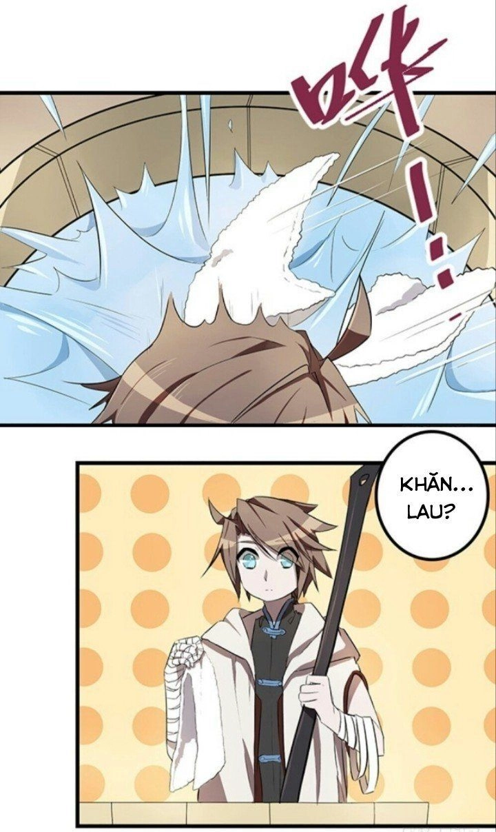 Huyết Mực Sơn Hà Chapter 3 - 20