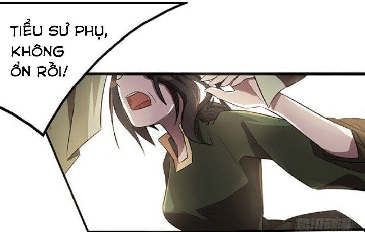 Huyết Mực Sơn Hà Chapter 3 - 31