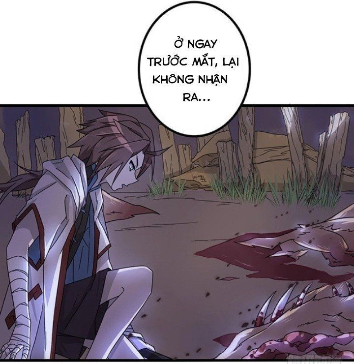 Huyết Mực Sơn Hà Chapter 4 - 6