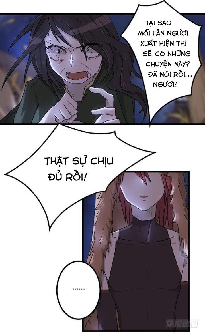 Huyết Mực Sơn Hà Chapter 4 - 10