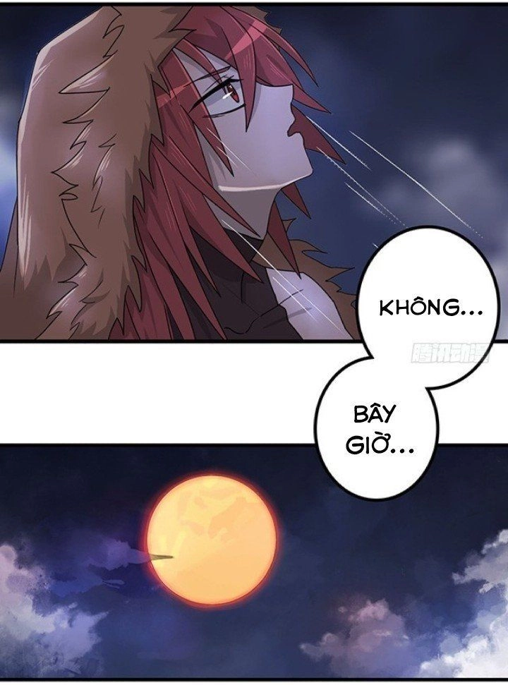 Huyết Mực Sơn Hà Chapter 4 - 13