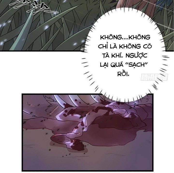 Huyết Mực Sơn Hà Chapter 4 - 17