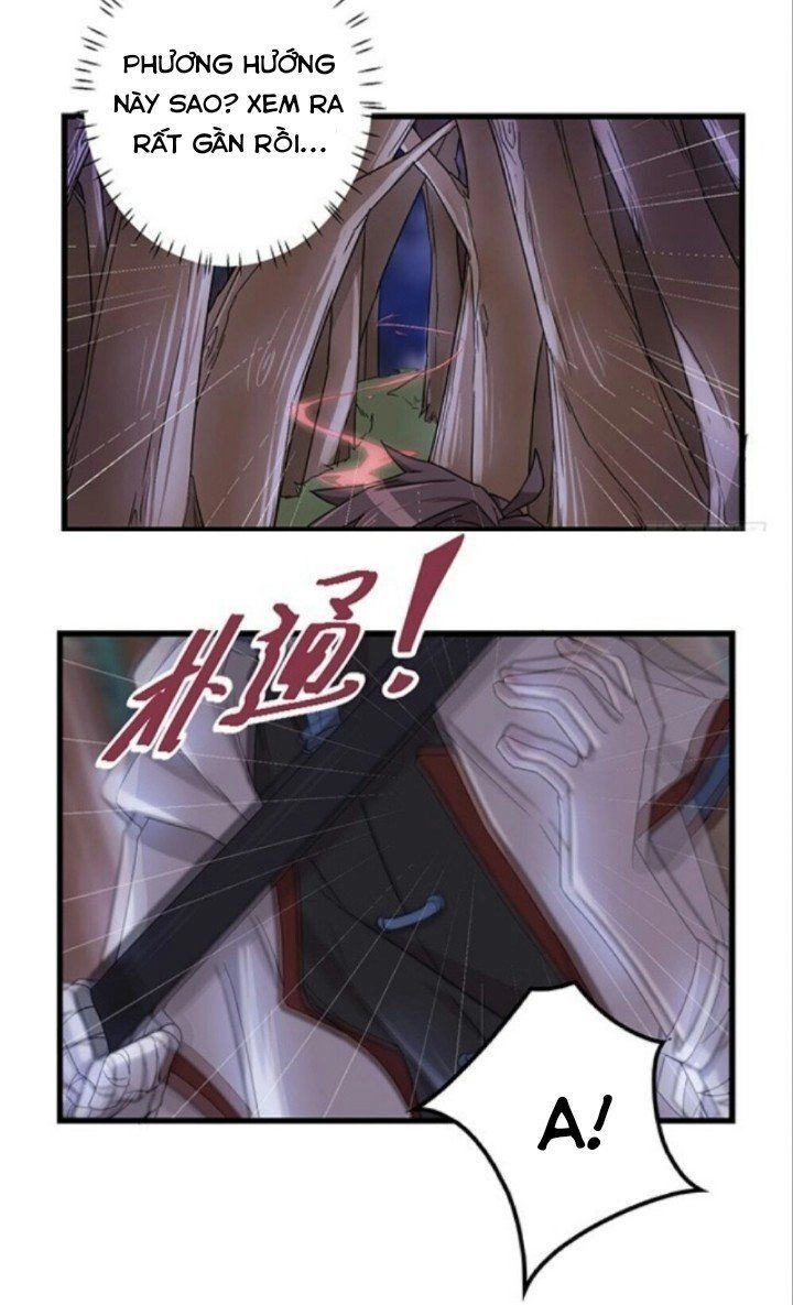 Huyết Mực Sơn Hà Chapter 4 - 20