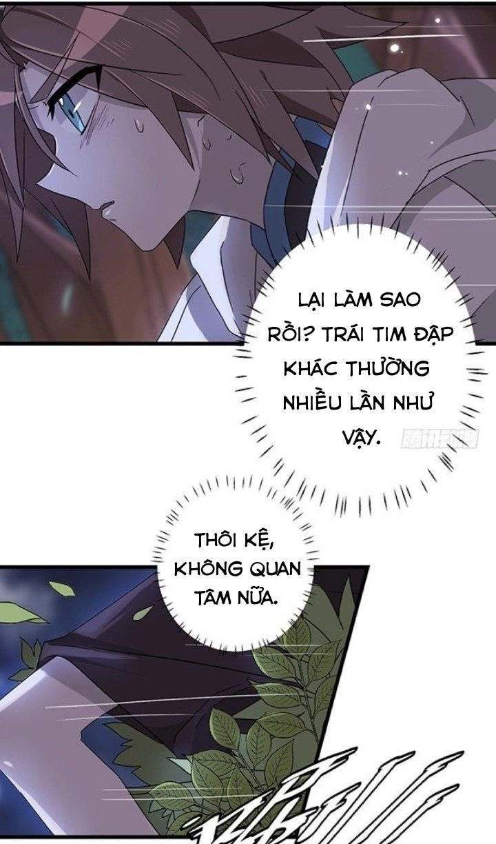 Huyết Mực Sơn Hà Chapter 4 - 21