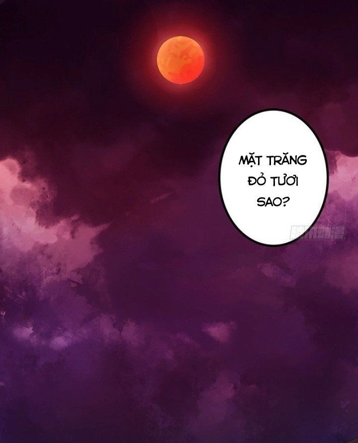 Huyết Mực Sơn Hà Chapter 4 - 24