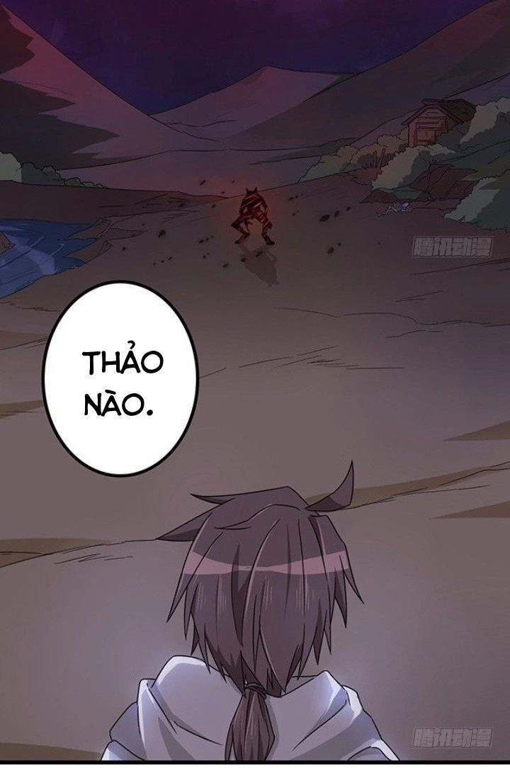 Huyết Mực Sơn Hà Chapter 4 - 25