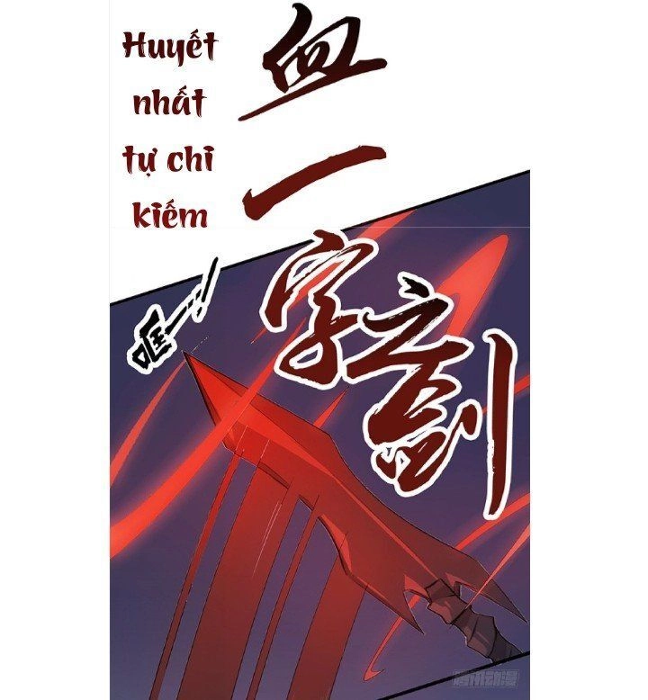 Huyết Mực Sơn Hà Chapter 4 - 28
