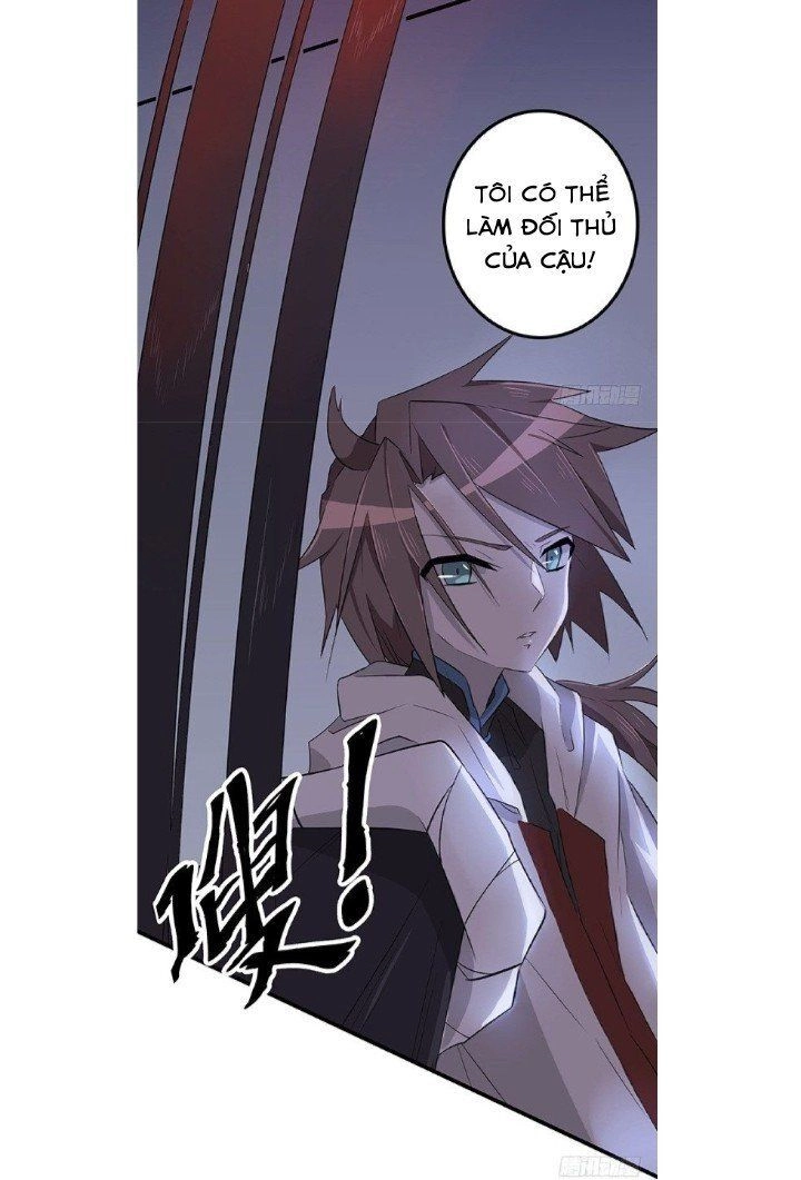 Huyết Mực Sơn Hà Chapter 4 - 29