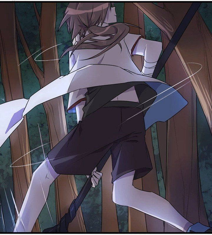 Huyết Mực Sơn Hà Chapter 5 - 5