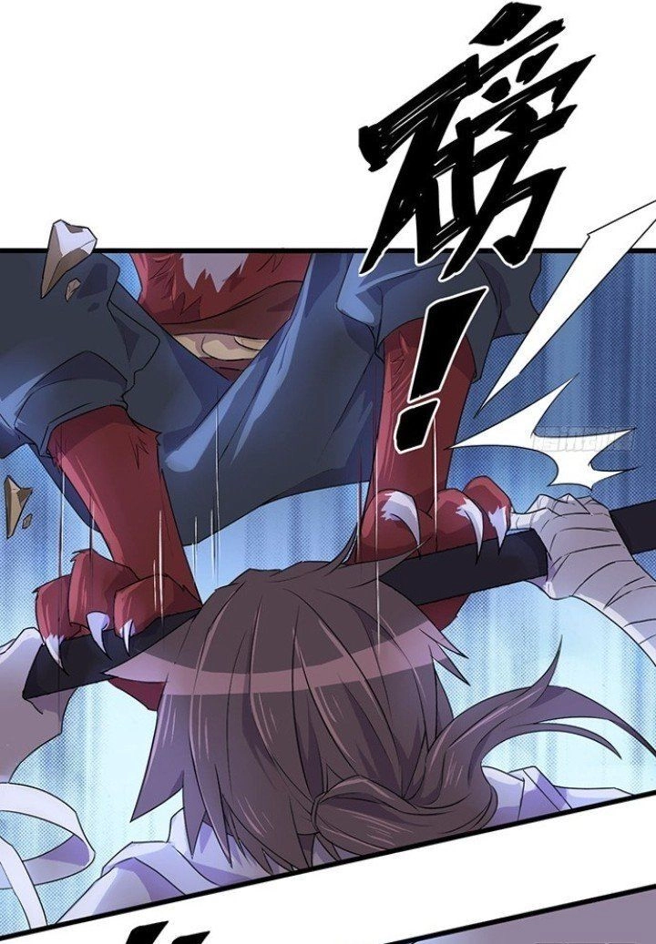 Huyết Mực Sơn Hà Chapter 5 - 6