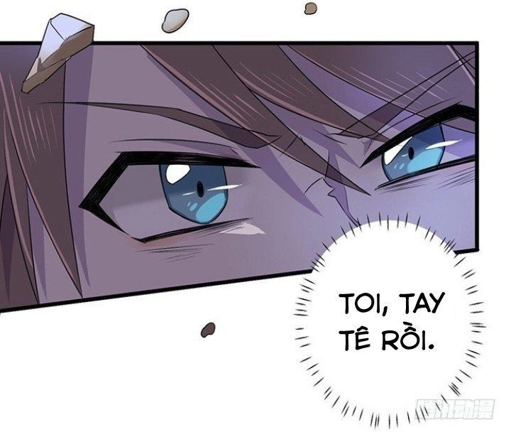 Huyết Mực Sơn Hà Chapter 5 - 8