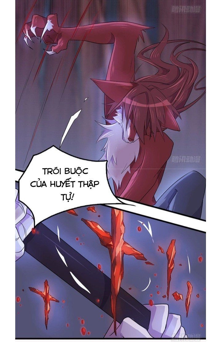 Huyết Mực Sơn Hà Chapter 5 - 9