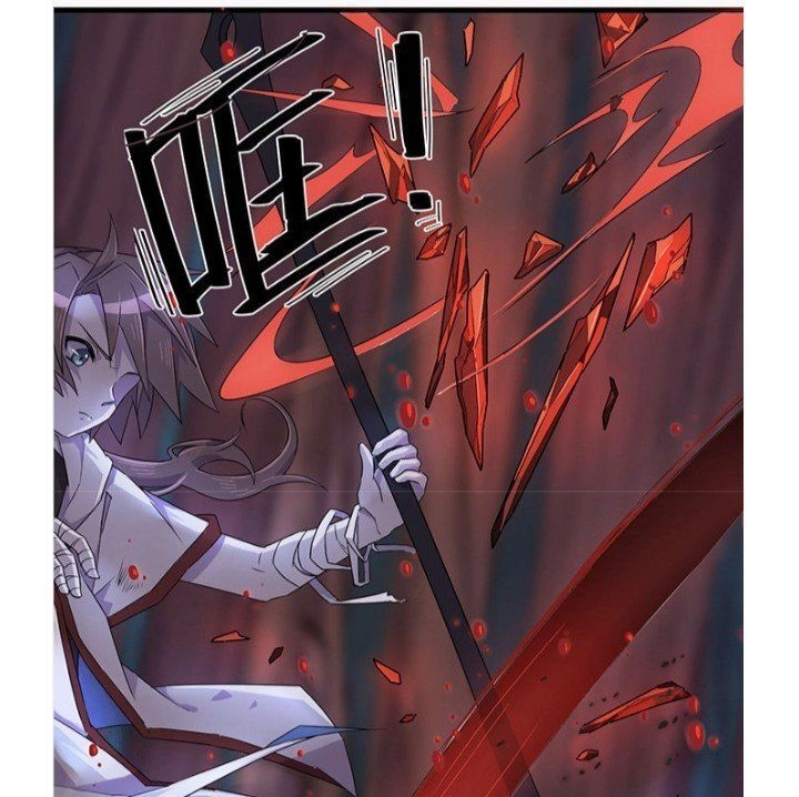 Huyết Mực Sơn Hà Chapter 5 - 10