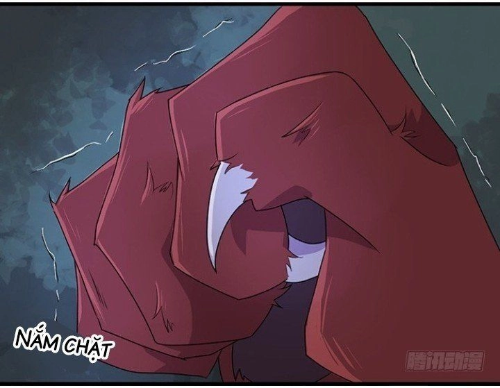 Huyết Mực Sơn Hà Chapter 5 - 16