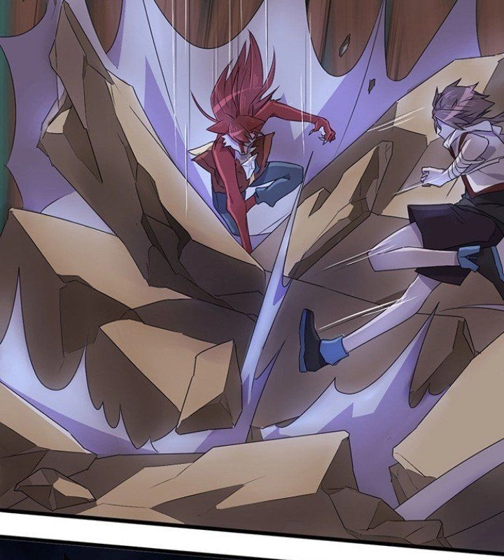 Huyết Mực Sơn Hà Chapter 5 - 18