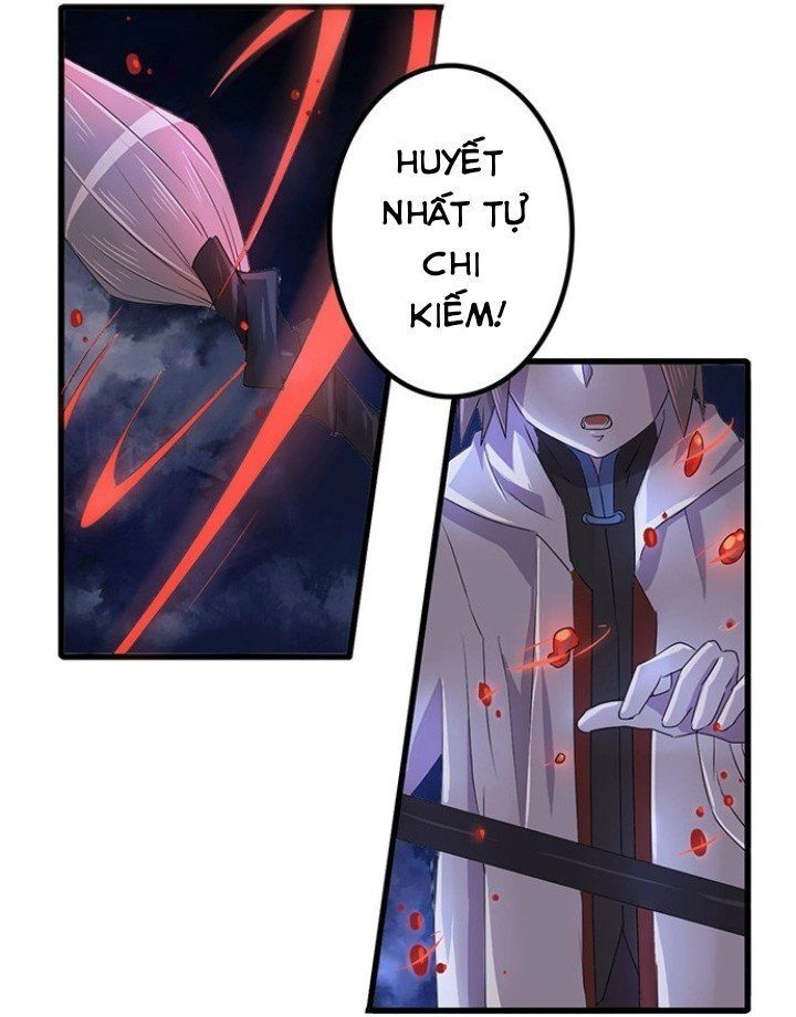 Huyết Mực Sơn Hà Chapter 5 - 23