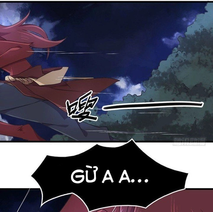 Huyết Mực Sơn Hà Chapter 5 - 24