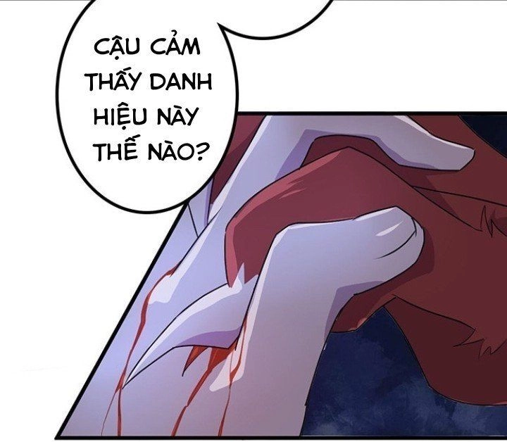 Huyết Mực Sơn Hà Chapter 5 - 28