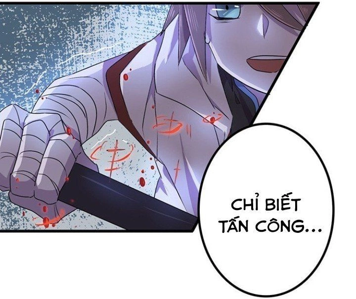 Huyết Mực Sơn Hà Chapter 5 - 29