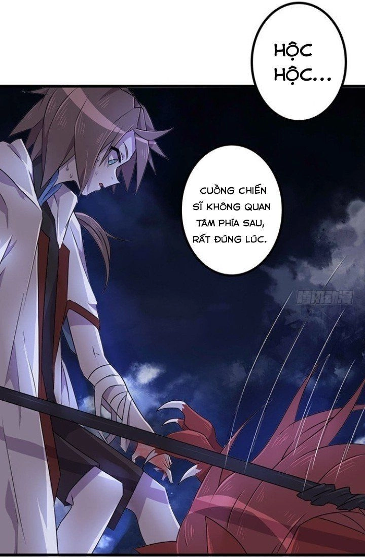 Huyết Mực Sơn Hà Chapter 5 - 32