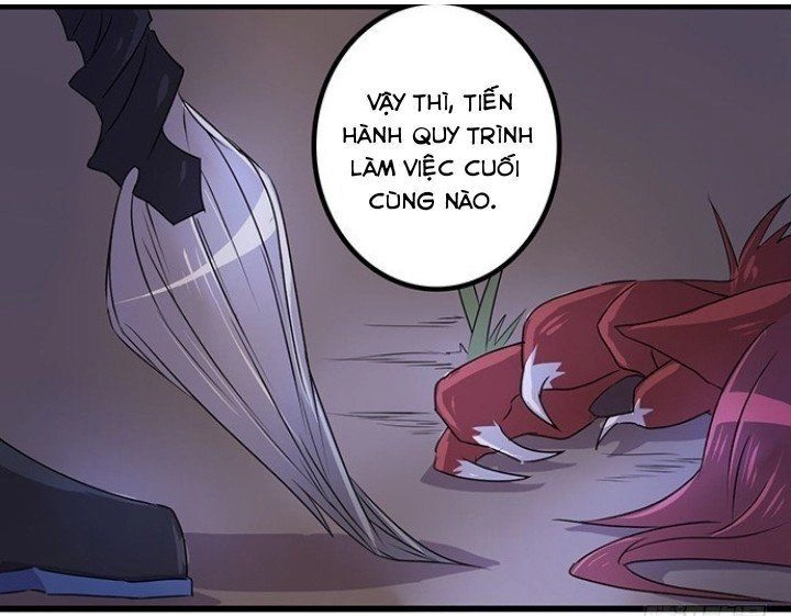 Huyết Mực Sơn Hà Chapter 5 - 34