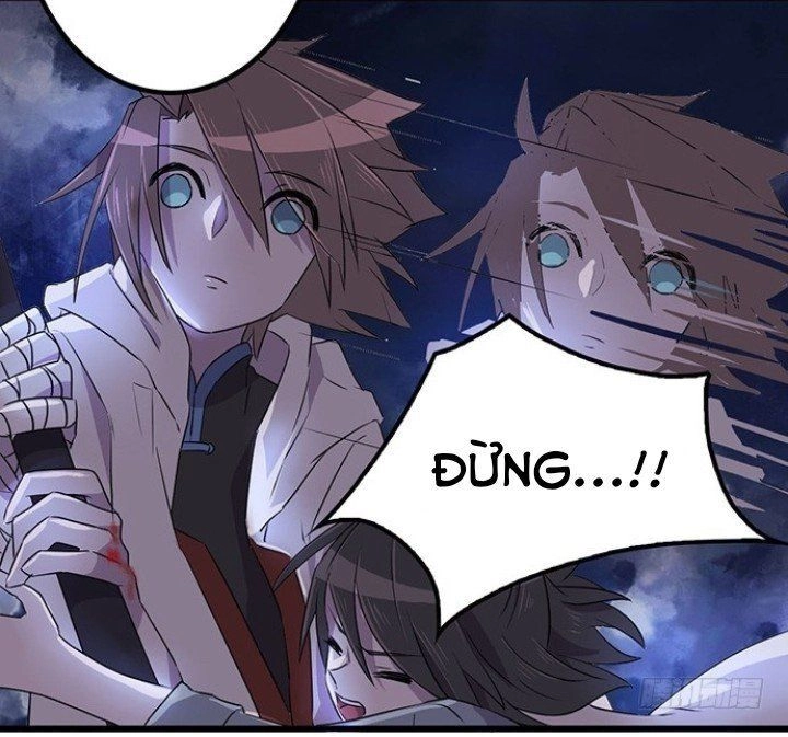 Huyết Mực Sơn Hà Chapter 5 - 36