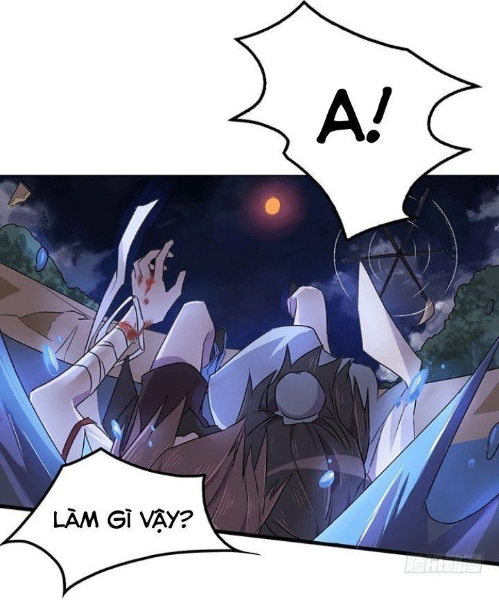 Huyết Mực Sơn Hà Chapter 5 - 37