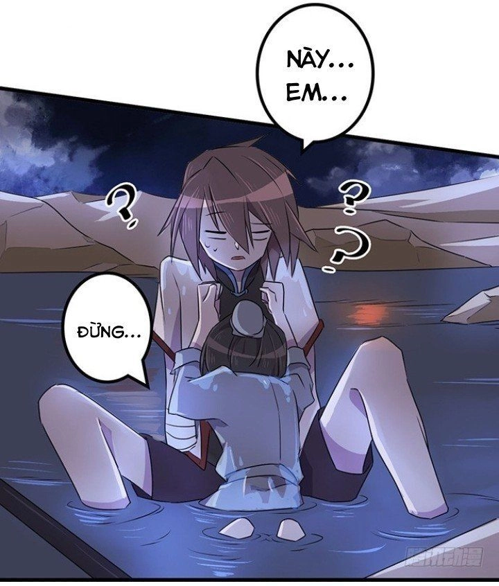 Huyết Mực Sơn Hà Chapter 5 - 38