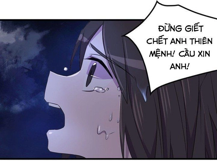 Huyết Mực Sơn Hà Chapter 5 - 39