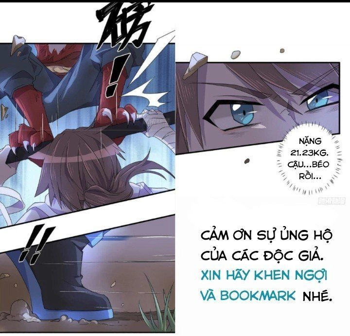 Huyết Mực Sơn Hà Chapter 5 - 41