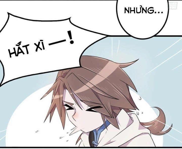 Huyết Mực Sơn Hà Chapter 6 - 3