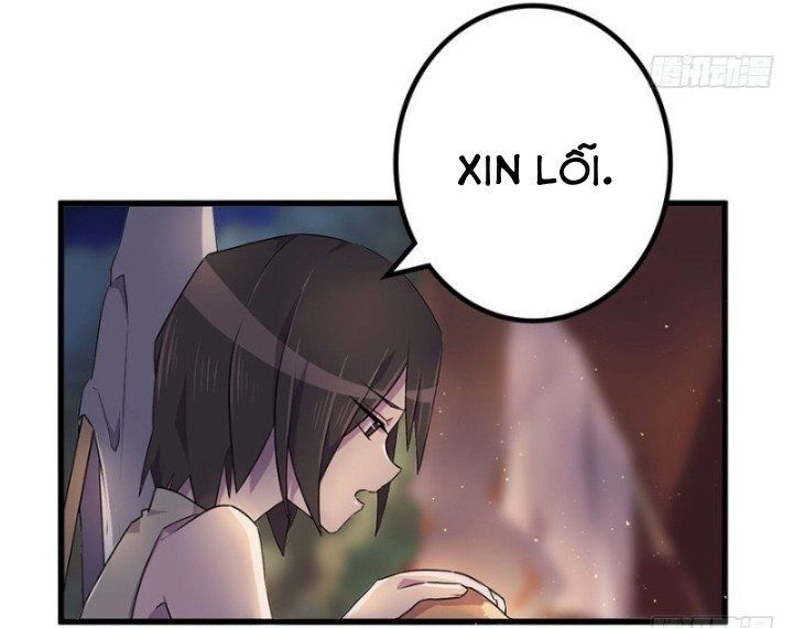 Huyết Mực Sơn Hà Chapter 6 - 8