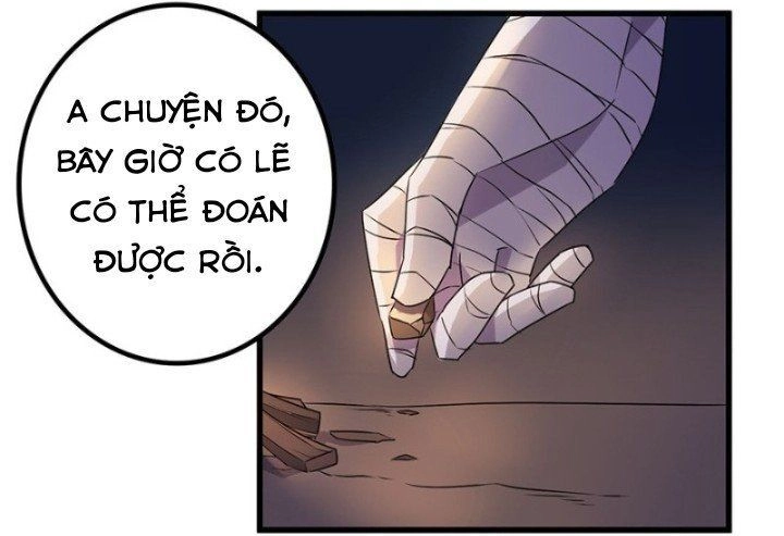 Huyết Mực Sơn Hà Chapter 6 - 10