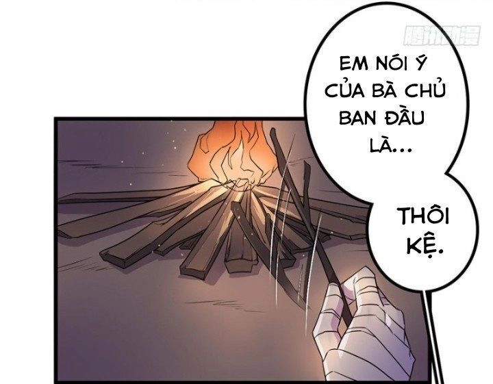 Huyết Mực Sơn Hà Chapter 6 - 16