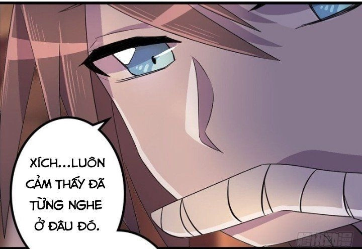 Huyết Mực Sơn Hà Chapter 6 - 19