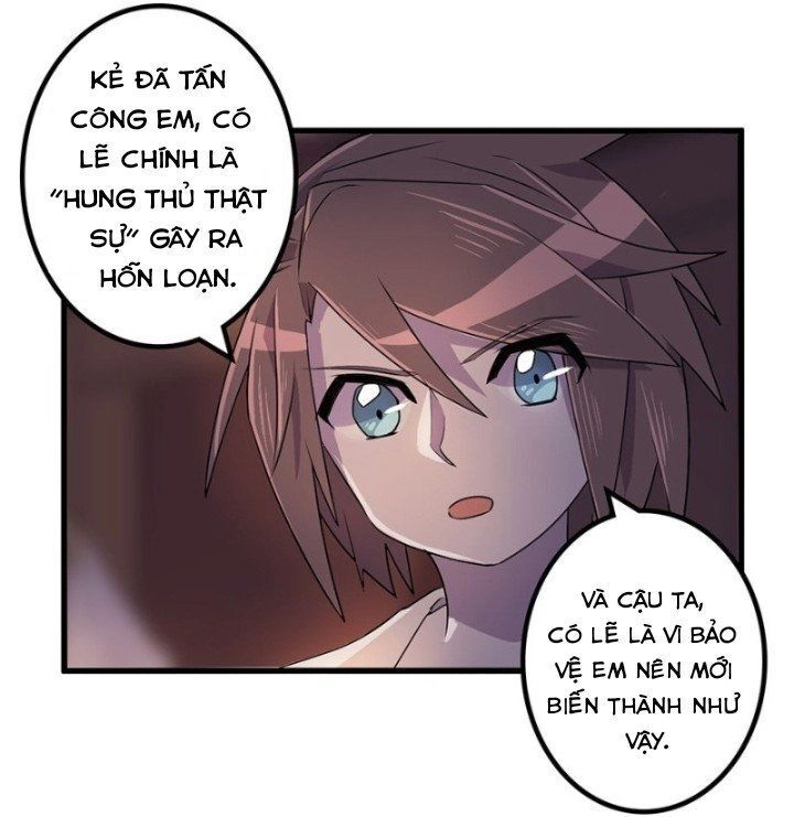 Huyết Mực Sơn Hà Chapter 6 - 22